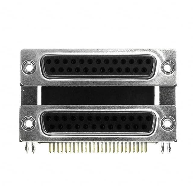 178-025-513R491 NorComp Inc.  Ensembles de connecteurs D-Sub